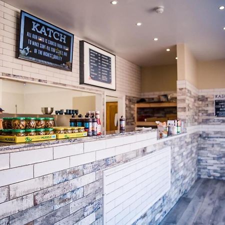 Katch Hotel Northallerton Exterior photo